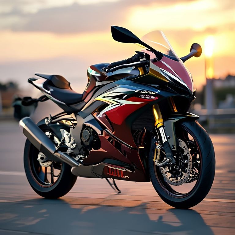 ประสิทธิภาพการเร่งของ CBR650R